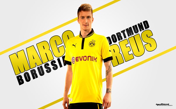 多特蒙德VS亚特兰大